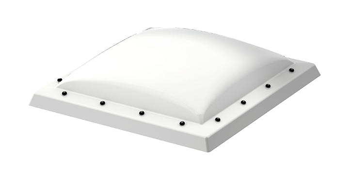 VELUX mliječna kupola